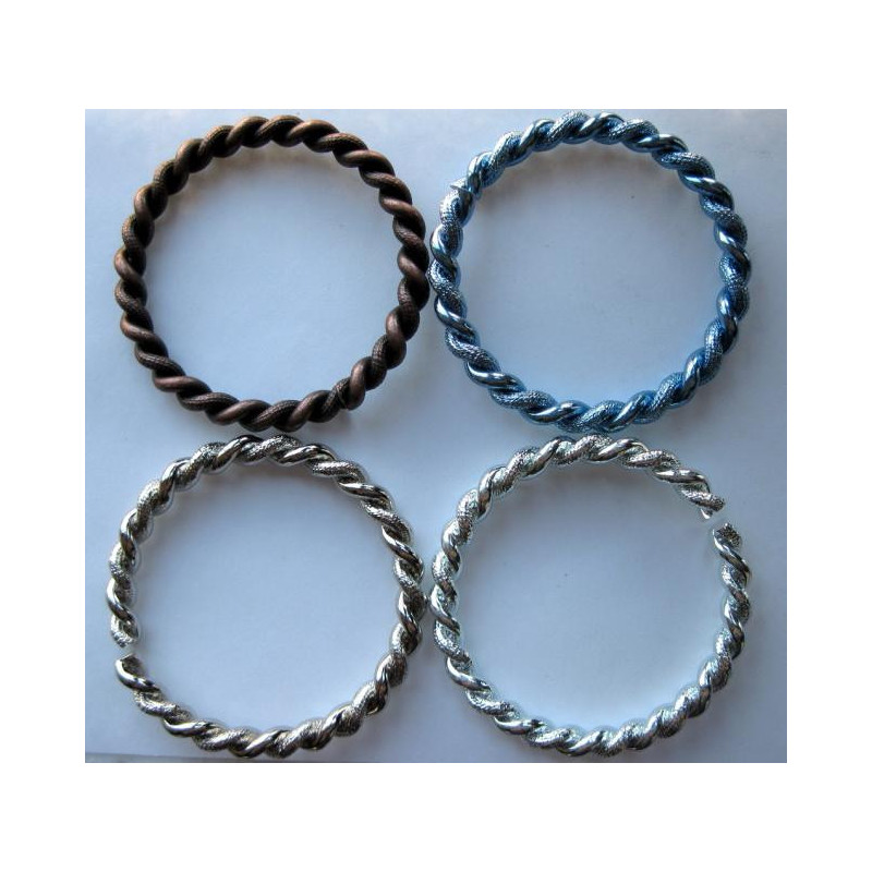 Pinza Per Anelli Di Maiale WORKPRO Con 500 Anelli - Foto 4