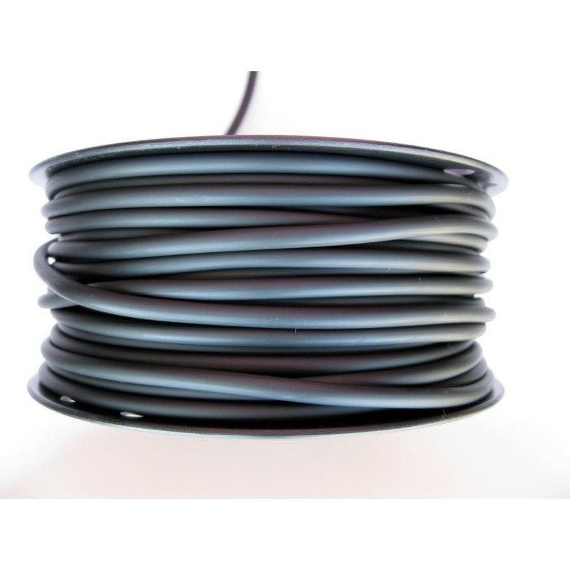 SKILCRAFT Leather Key And Credit Card Holder - Leather - 1 Each - Black By LC In