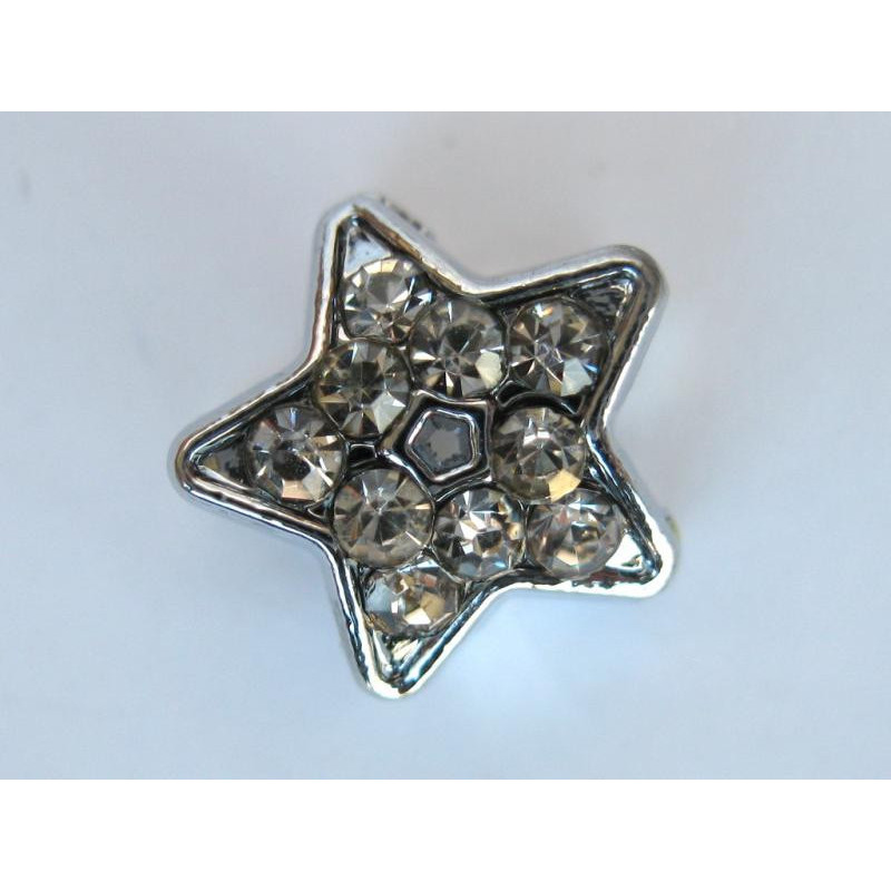 100/50pz A+ Vetro Strass Rondelle Perline Distanziatori Varie Colori E