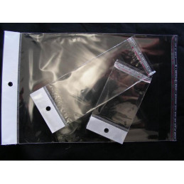 SACCHETTI PLASTICA  -7...