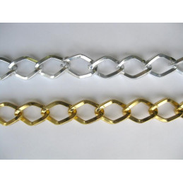 CATENA IN ALLUMINIO CA0K00419