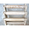 ESPOSITORE LEGNO BRACCIALI SMONTABILE 3 PZ