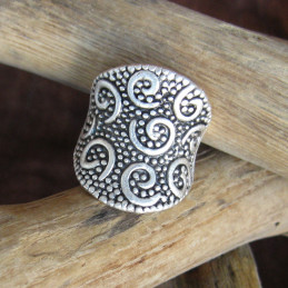 ANELLO ZAMA B026