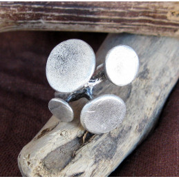 ANELLO ZAMA B073