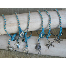 Bracciale cordino...
