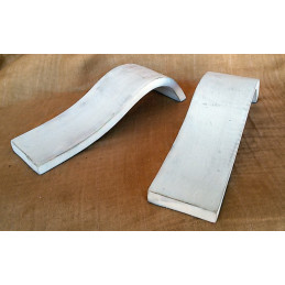 ESPOSITORE LEGNO SCIVOLO
