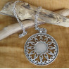 COLLANA ZAMA C/CATENA -04