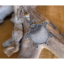 COLLANA ZAMA C/CATENA -21