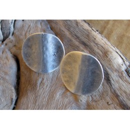 ORECCHINO METALLO ETNICO...