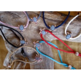BRACCIALE FILO C/CENTRALE...