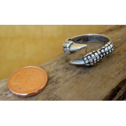 Anello in zama da falange 34