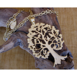 COLLANA ZAMA C/CATENA...