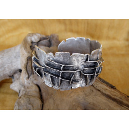 BRACCIALE IN METALLO ZAMA...
