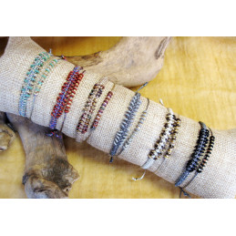 BRACCIALE FILO DOPPIO-10