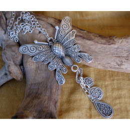 COLLANA ZAMA -350