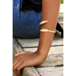BRACCIALE ZAMA GOLD-102