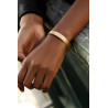 BRACCIALE ZAMA GOLD-98