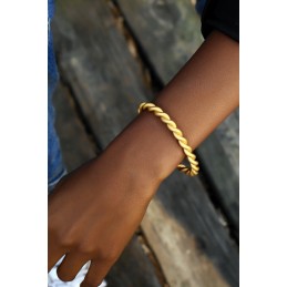 BRACCIALE ZAMA GOLD-101