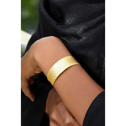 BRACCIALE ZAMA GOLD-97
