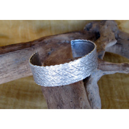 BRACCIALE ZAMA SILVER-66