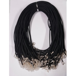 COLLARINI IN CAUCCIU' ARGENTO