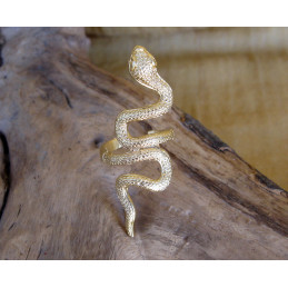ANELLO ZAMA GOLD G001