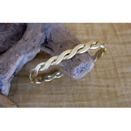 BRACCIALE ZAMA GOLD-130