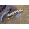 BRACCIALE ZAMA GOLD-130