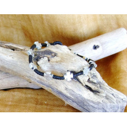 Bracciale cordino...