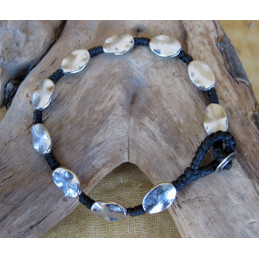 Bracciale cordino...