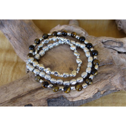 BRACCIALE ZAMA OCCHI DI...