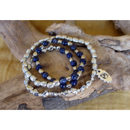 BRACCIALE ZAMA LAPIS-18