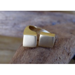 ANELLO ZAMA GOLD G070