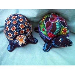 TARTARUGA SCATOLA PICCOLA...