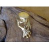 ANELLO ZAMA GOLD G027