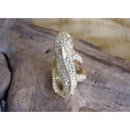 ANELLO ZAMA GOLD G030