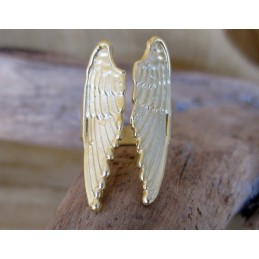 ANELLO ZAMA GOLD G031