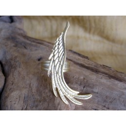 ANELLO ZAMA GOLD G040