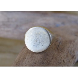 ANELLO ZAMA GOLD G069