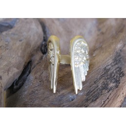 ANELLO ZAMA GOLD G073