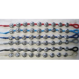 BRACCIALE CORDINO CERATO-12