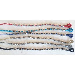 BRACCIALE CORDINO CERATO-22