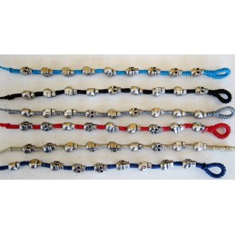 BRACCIALE CORDINO CERATO-25