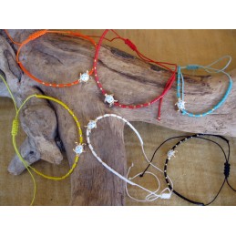 BRACCIALE FILO COTONE MIUKY...