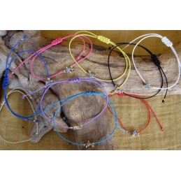 BRACCIALE FILO COTONE...