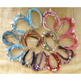 BRACCIALE MULTIFILO -020