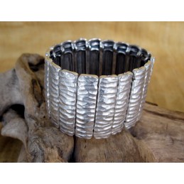 BRACCIALE ZAMA SILVER -181