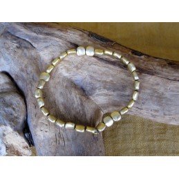 BRACCIALE ZAMA GOLD -11