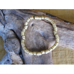 BRACCIALE ZAMA GOLD -12