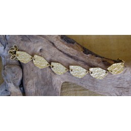 BRACCIALE ZAMA GOLD -221